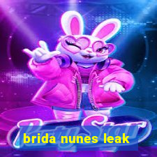 brida nunes leak